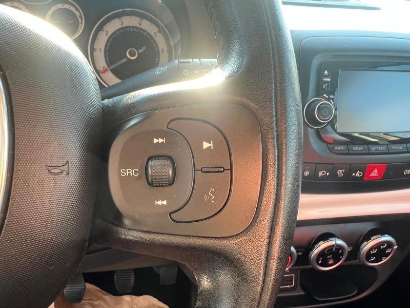 Fiat 500 L 500L 1.3 mjt Pop Star 85cv