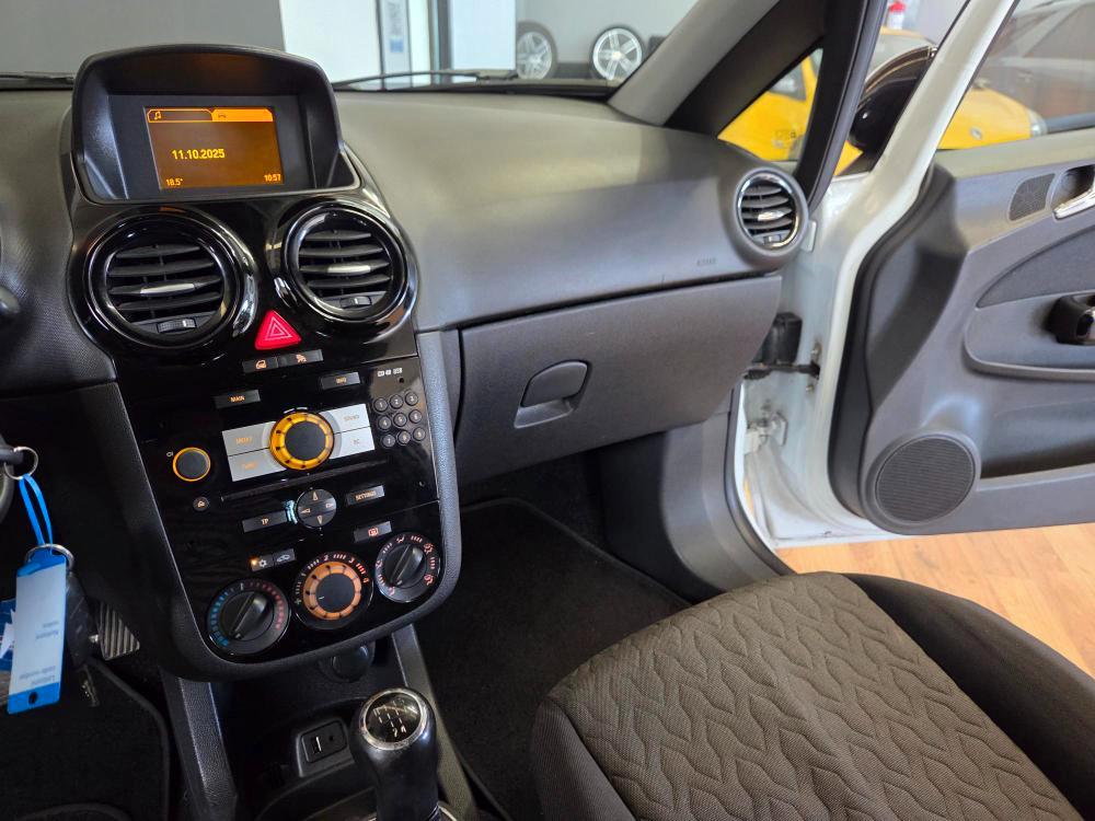 Opel Corsa 3 Porte Corsa 3p 1.3 cdti Ecotec