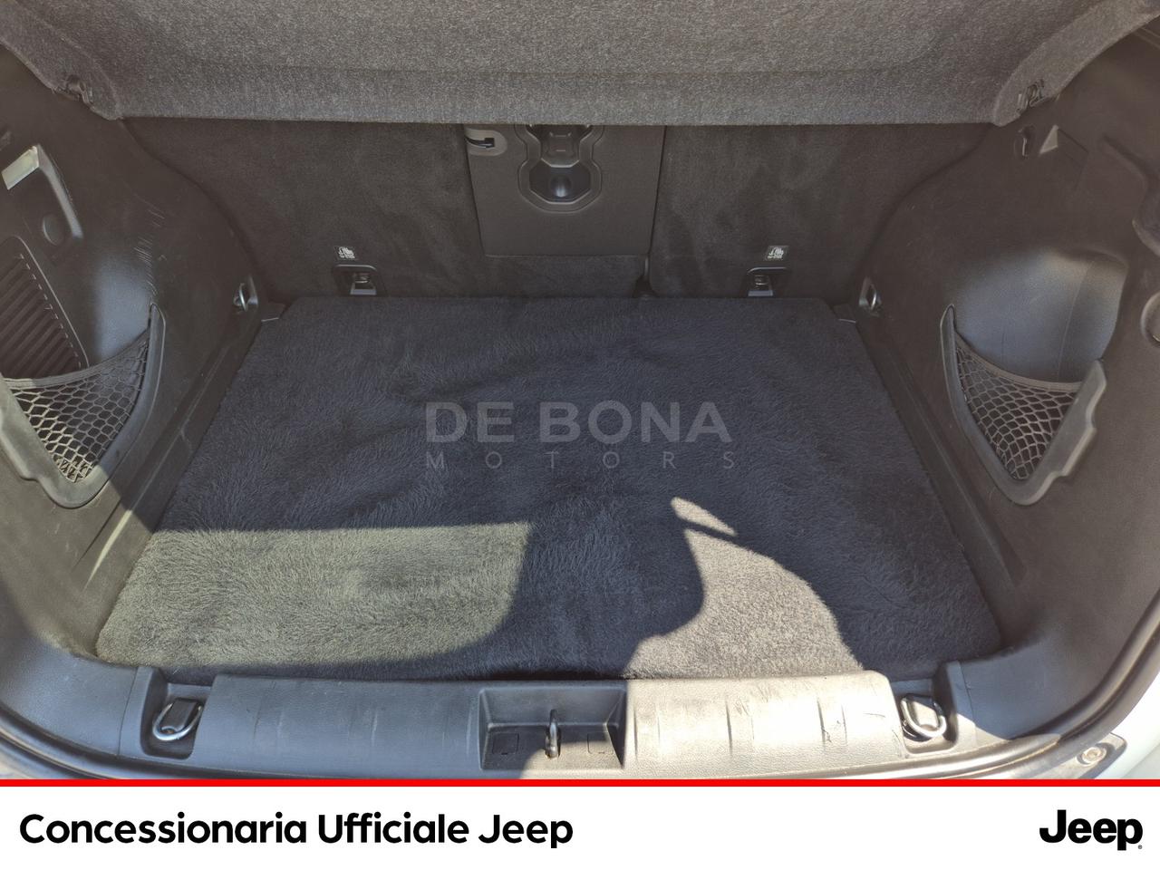Jeep Renegade 1.0 t3 night eagle 2wd