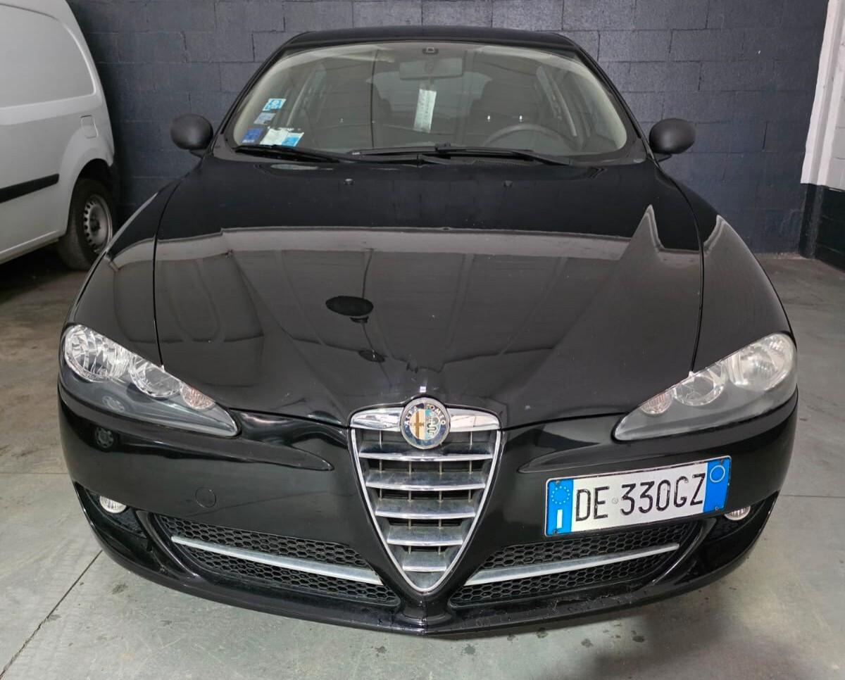 Alfa Romeo 147 1.6 16V TS (105) 5 porte Progression