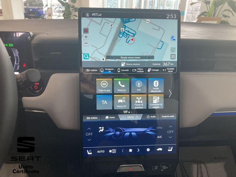 Honda e:Ny1 Advance