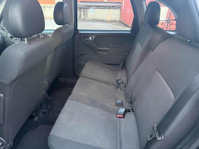 OPEL Meriva 1.4 16V Cosmo senza nessun lavoro da fare