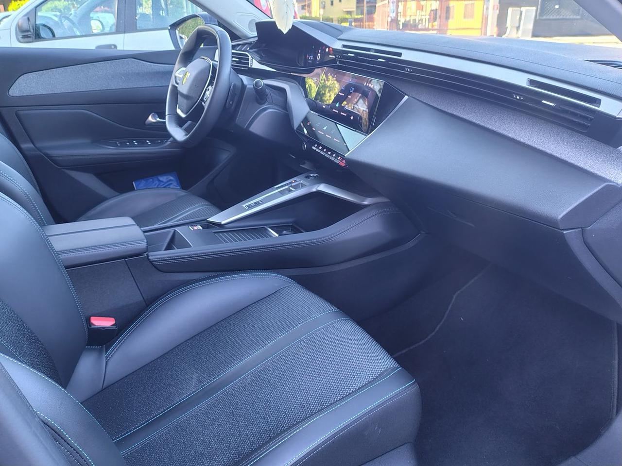 Peugeot 308 HDI 130 Allure #10612