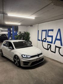 Volkswagen Golf R 2.0 DSG 2014