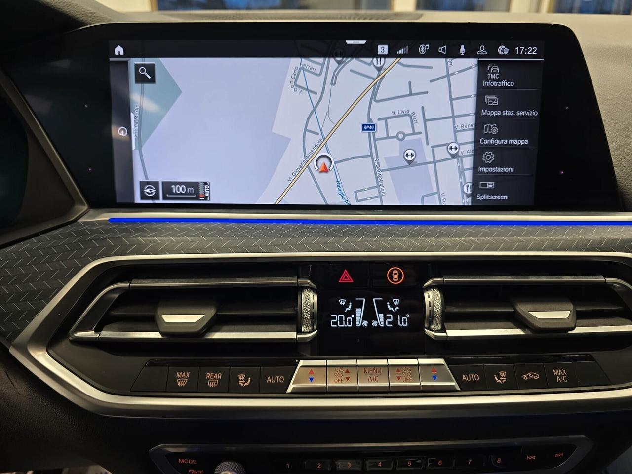 Bmw X5 xDrive30d 265cv