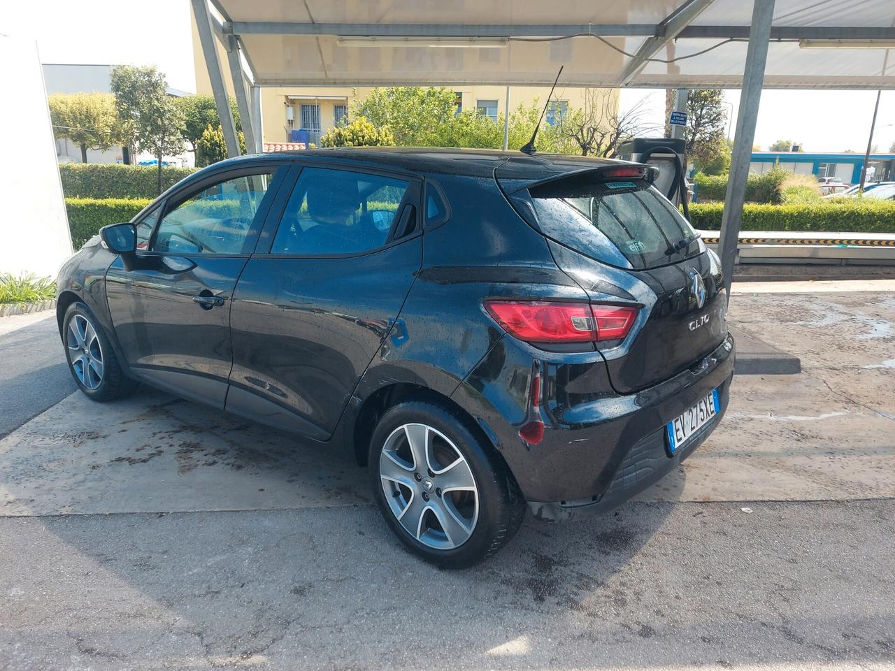 Renault Clio 1.5 dCi 8V 75CV 5 porte Live