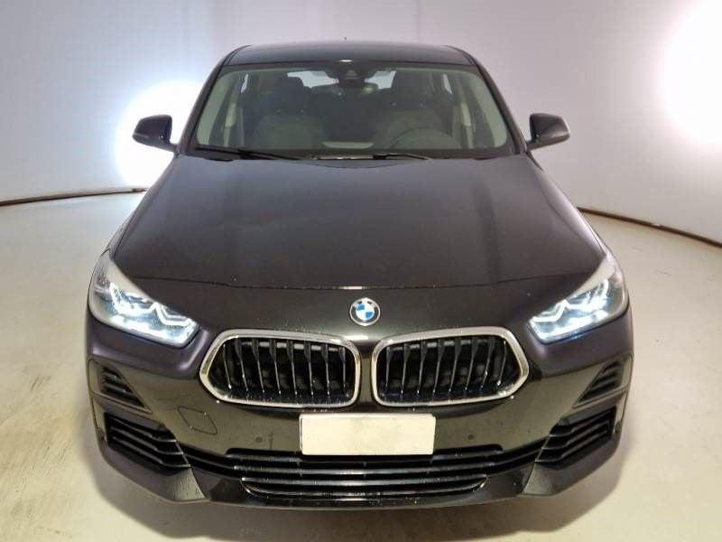 BMW X2 sDrive16d 116 CV Automatica NAVI LED Business-X