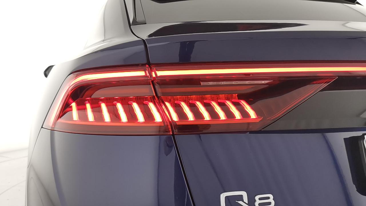 AUDI Q8 - Q8 50 3.0 tdi mhev Sport quattro tiptronic