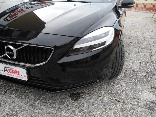 VOLVO V40 D2 Business Plus -OK NEOPATENTATI- UNICA PROPR.