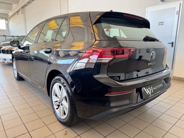 VOLKSWAGEN Golf 2.0 TDI DSG Style //BELL1SS1MA//