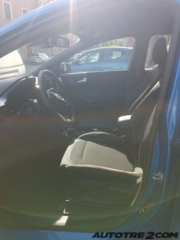 Ford Puma Puma 1.0 ecoboost h ST-Line s&s 125cv