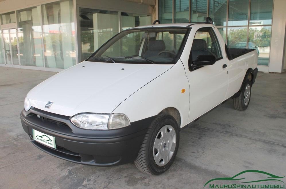 FIAT Strada 1.9 Pick-up Fiorino