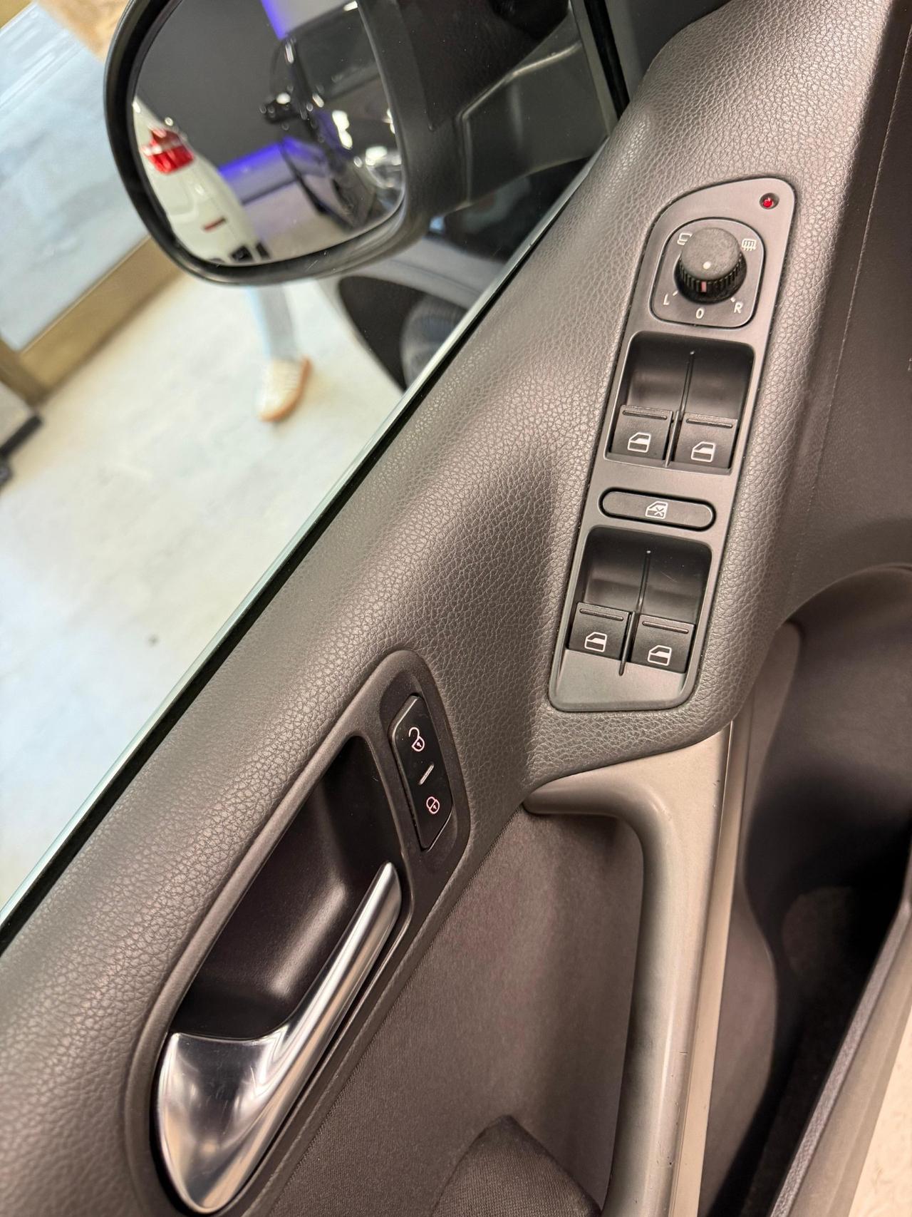 Volkswagen Tiguan 2.0 16V TDI DPF Sport & Style