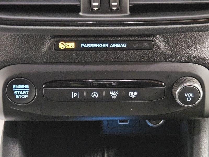 Ford Focus 1.0 EcoBoost Hybrid 155cv ST-Line Auto