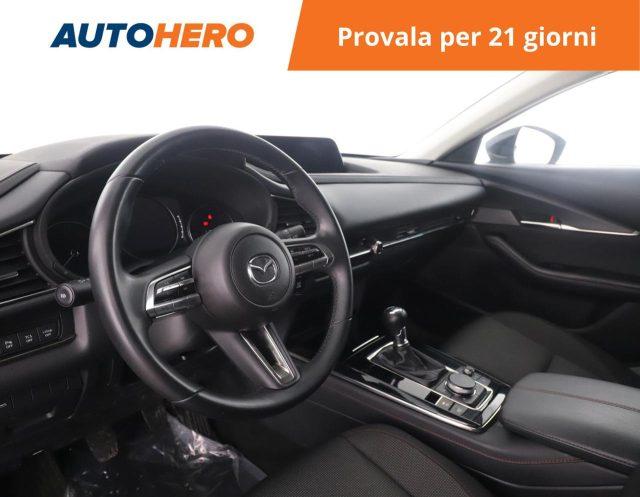 MAZDA CX-30 2.0L e-Skyactiv-G 150 CV M Hybrid 2WD Homura