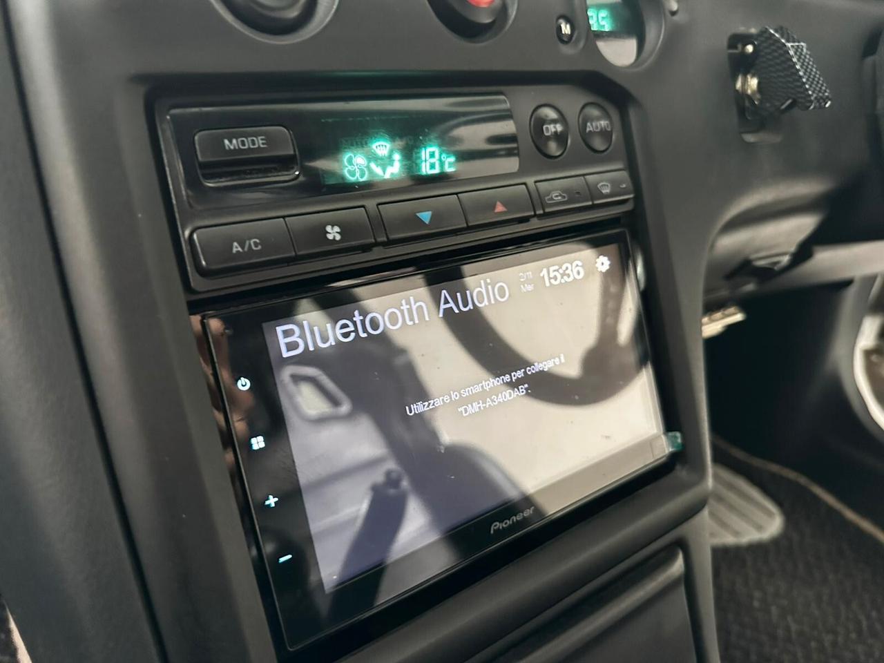 Nissan Skyline R33 GT-ST anno 1997 450cv