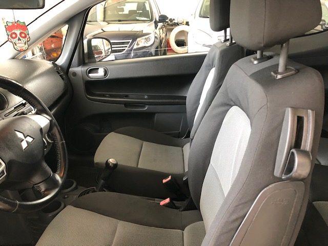 MITSUBISHI Colt 1.1 12V 3p. GPL Inform