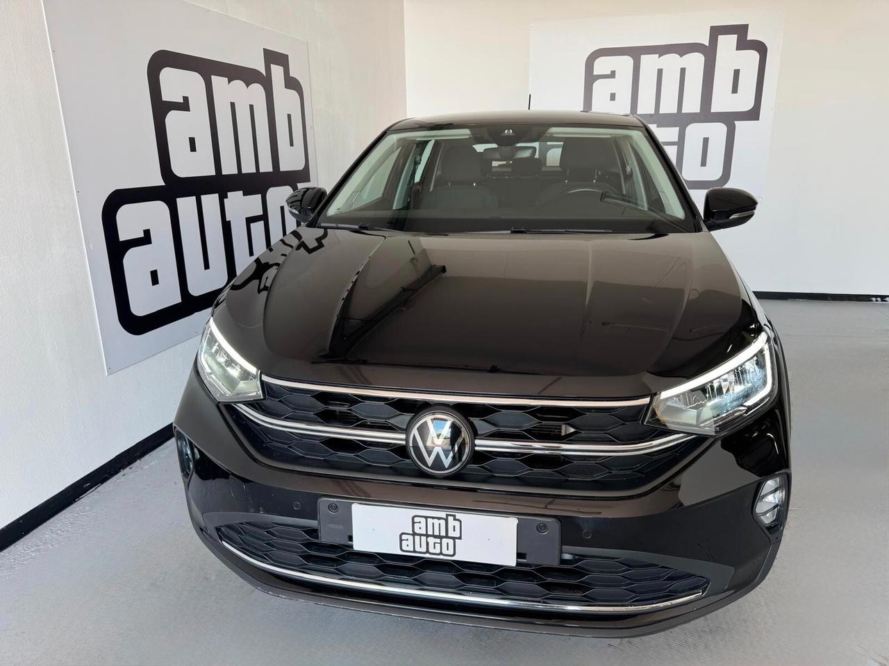 Volkswagen Taigo 1.0 TSI 110 CV Life