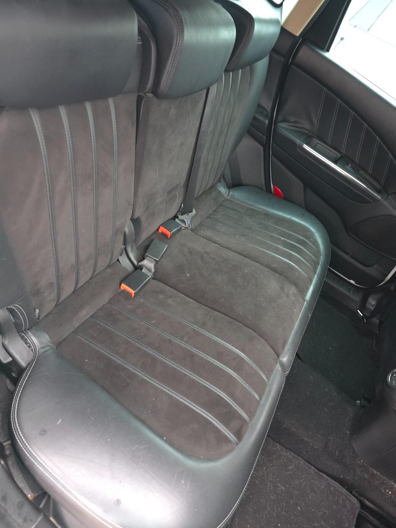 Lancia Delta 1.4 T-Jet 120 CV Platino Ecochic GPL