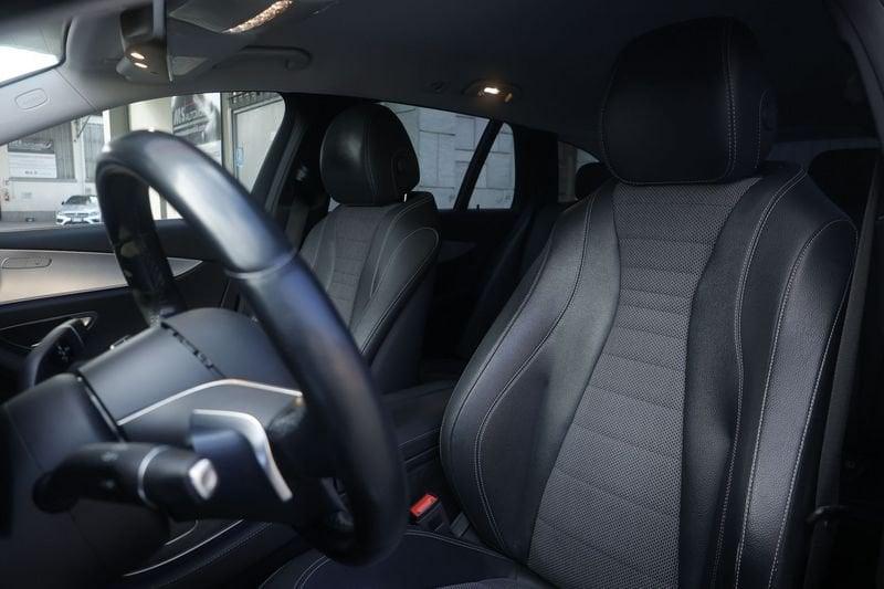 Mercedes-Benz Classe E All-Terrain Mercedes-Benz E220d 4MATIC A-T Premium Unicoproprietario