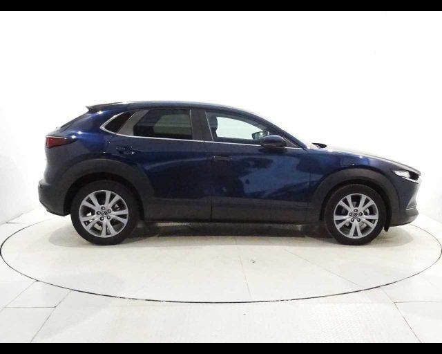 MAZDA CX-30 2.0L Skyactiv-G M Hybrid 2WD Executive