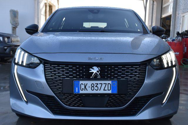 PEUGEOT 208 PureTech 130 Stop&Start EAT8 5 porte GT Line