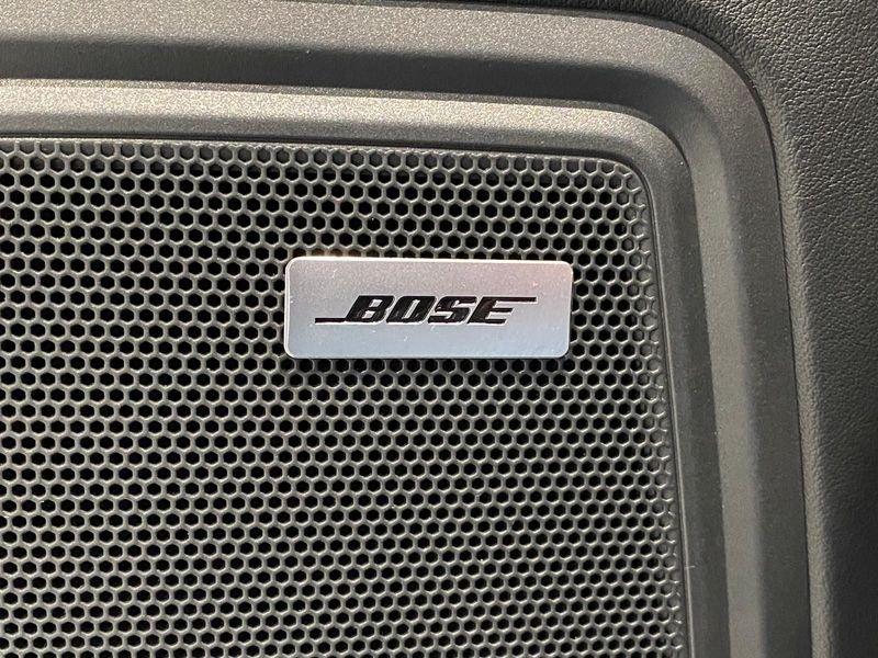 Porsche Macan GTS 2.9 V6 - IVA Esposta