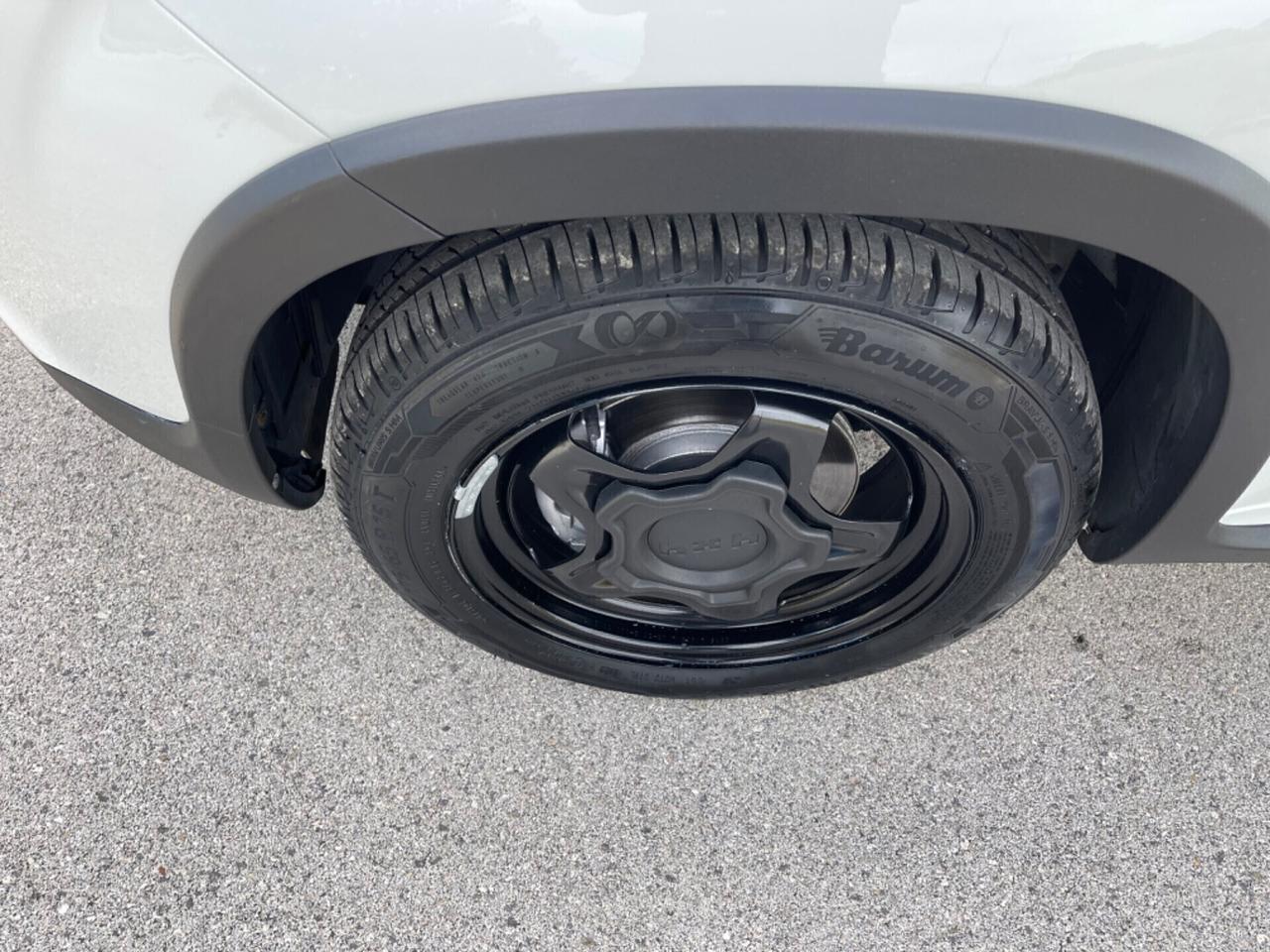 Fiat Panda 0.9 TwinAir Turbo S&S 4x4