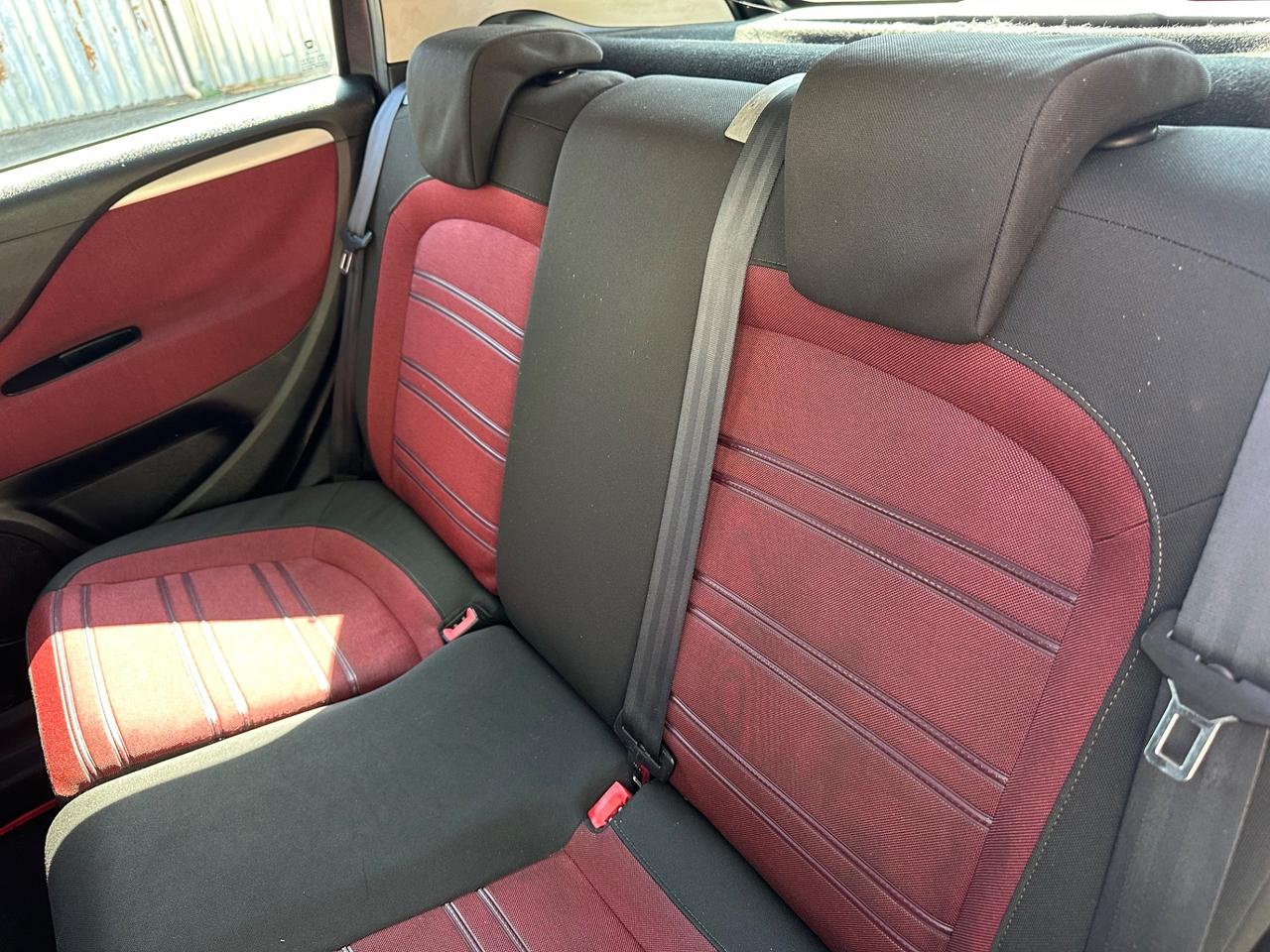 Fiat Punto Evo 1.3 Mjt 75 CV 5 porte Dynamic NEOPATENTATI