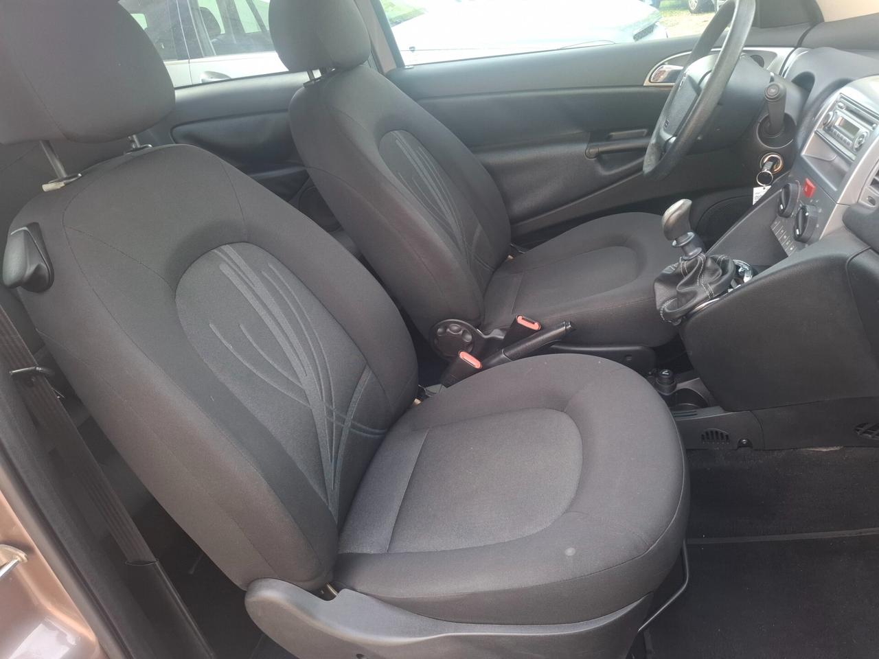 Lancia Ypsilon 1.2 69 CV Elle