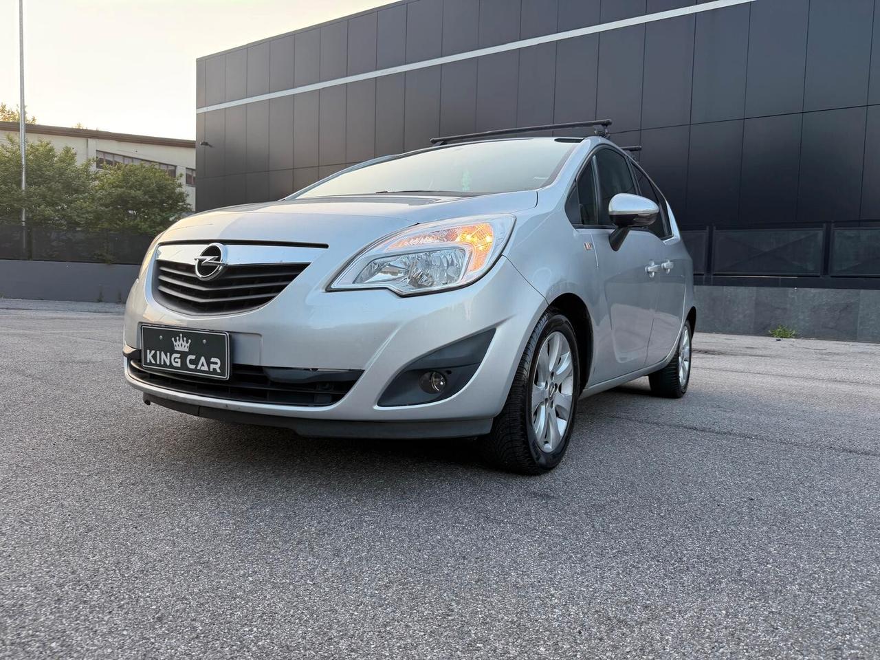 Opel Meriva 1.4 100CV Cosmo