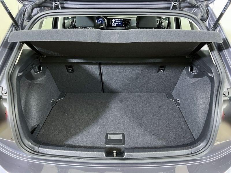 Volkswagen Polo Polo 1.0 tsi Style 95cv