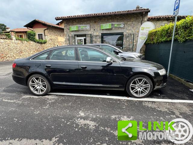 AUDI A6 3.0 V6 TDI F.AP QUATTRO TIPTRONIC LIMITED EDITON