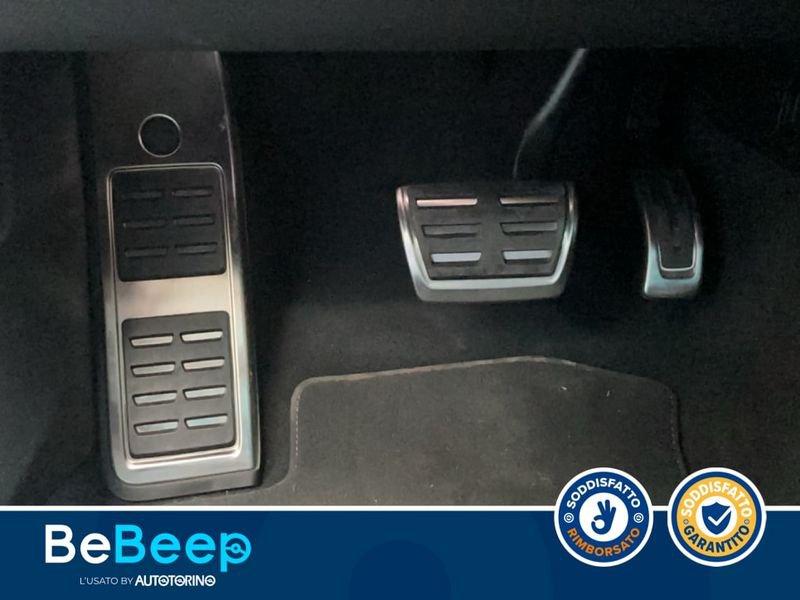 Audi A4 RS4 AVANT 2.9 TFSI QUATTRO 450CV TIPTRONIC