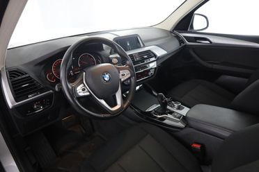 BMW X3 (G01) X3 xDrive20d Business Advantage