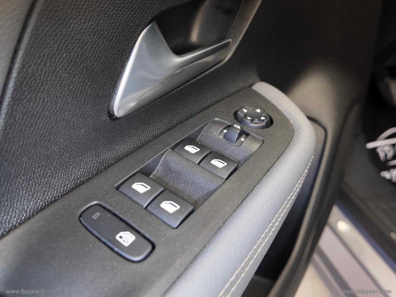 OPEL Mokka 1.5 diesel Elegance