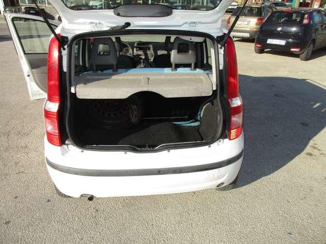 Fiat Panda 1.2 Dynamic Class GPL GARANTITA FULL OPTIONA