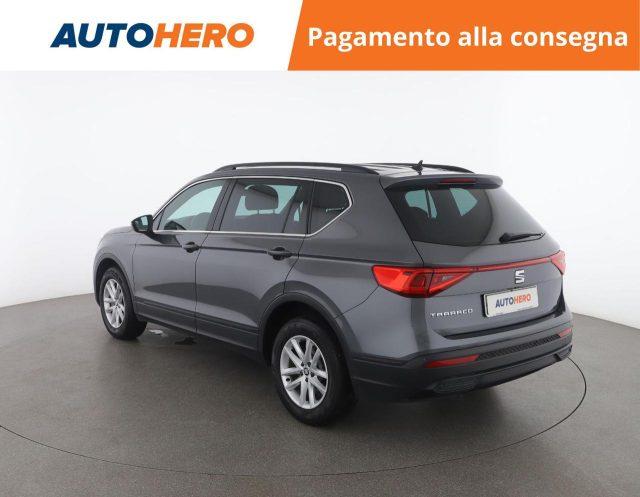 SEAT Tarraco 2.0 TDI Style