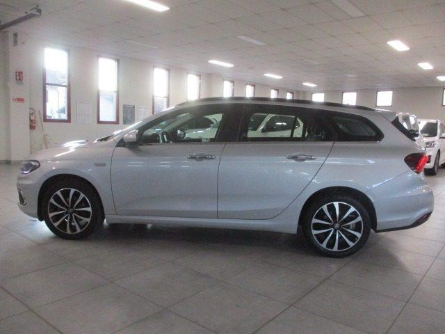 FIAT Tipo 1.6 Mjt S&S SW Lounge