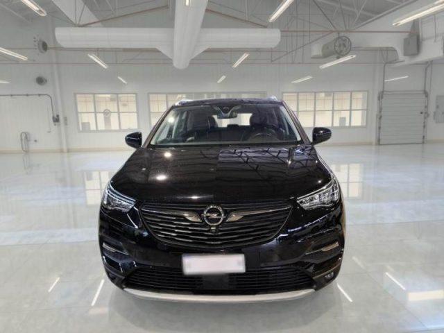 OPEL Grandland AUTOMATICA! 1.5 diesel Ecotec Elegance