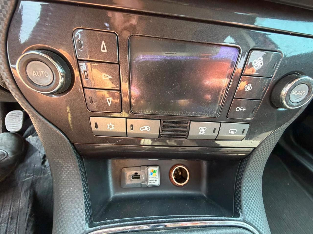 Fiat Bravo 1.6 MJT 120 CV DPF Dynamic