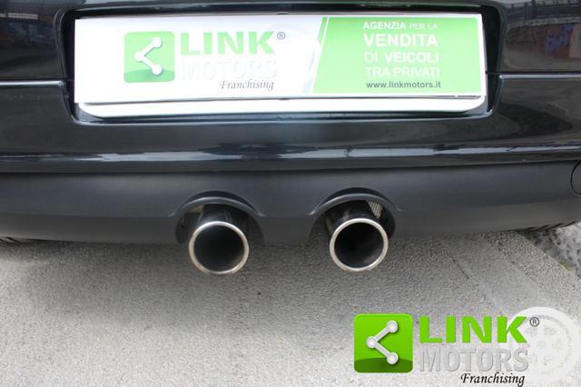 VOLKSWAGEN Golf VR6 R32 250 CV 4MOTION