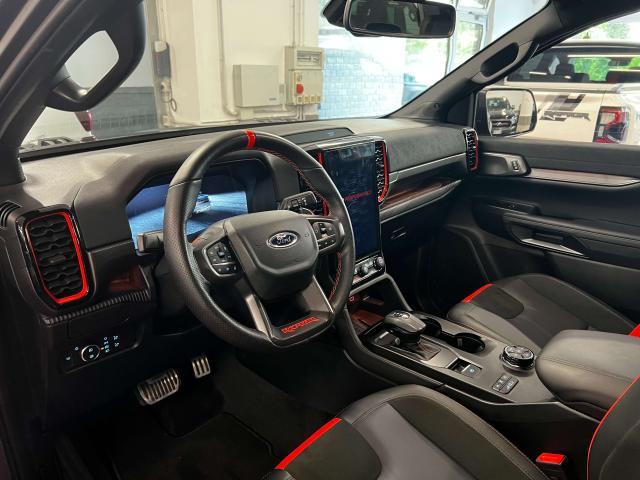 Ford Ranger Raptor Ranger Raptor 2.0 ecoblue 210cv auto