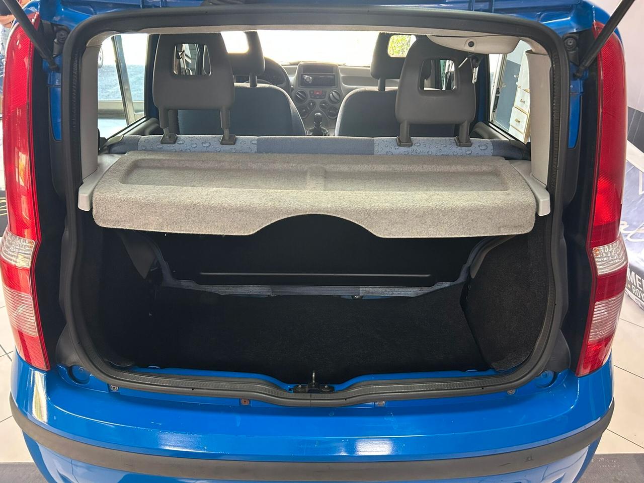 Fiat Panda 1.1