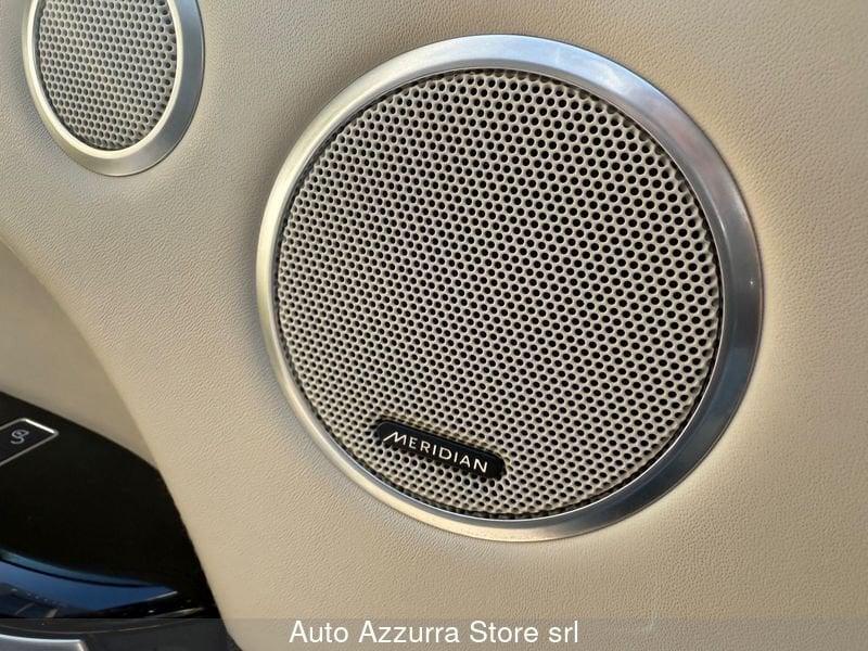 Land Rover Range Rover VOGUE 4.4 SDV8 Autobiography *C22, TETTO, PROMO AZZURRA*