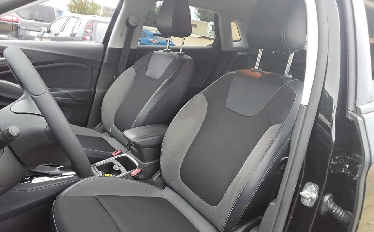 Opel Grandland X 1.5 diesel Ecotec Start&Stop aut. Business