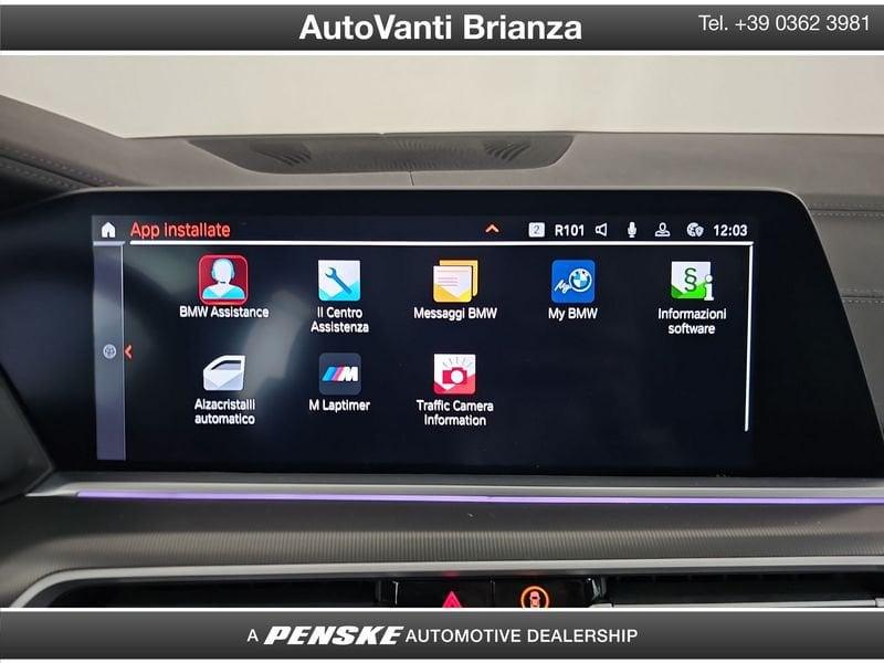 BMW X5 X5 xdrive25d xLine