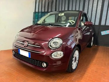 Fiat 500 1.3 Multijet 95 CV Lounge