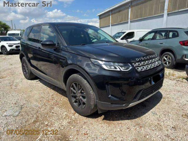 LAND ROVER Discovery Sport 2.0 ED4 150CV STANDARD 2WD - GA396XW