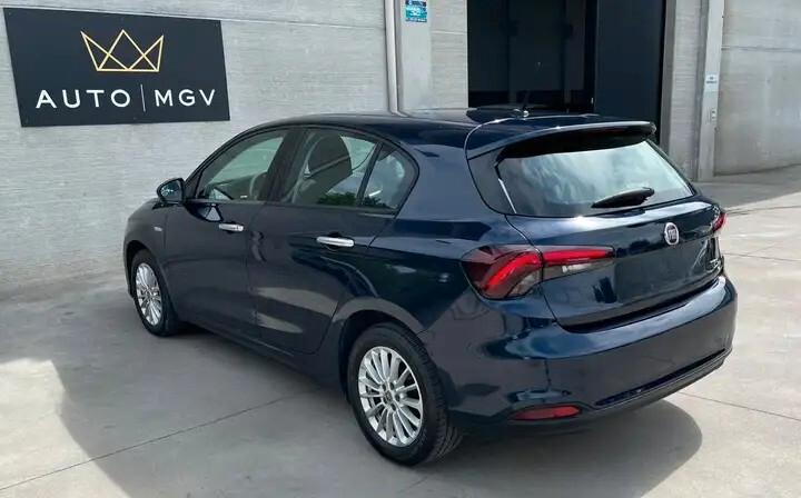 Fiat Tipo 1.0 5 porte City Life